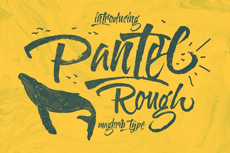 16 Graffiti Fonts Perfect For Bold Designs Hipfonts