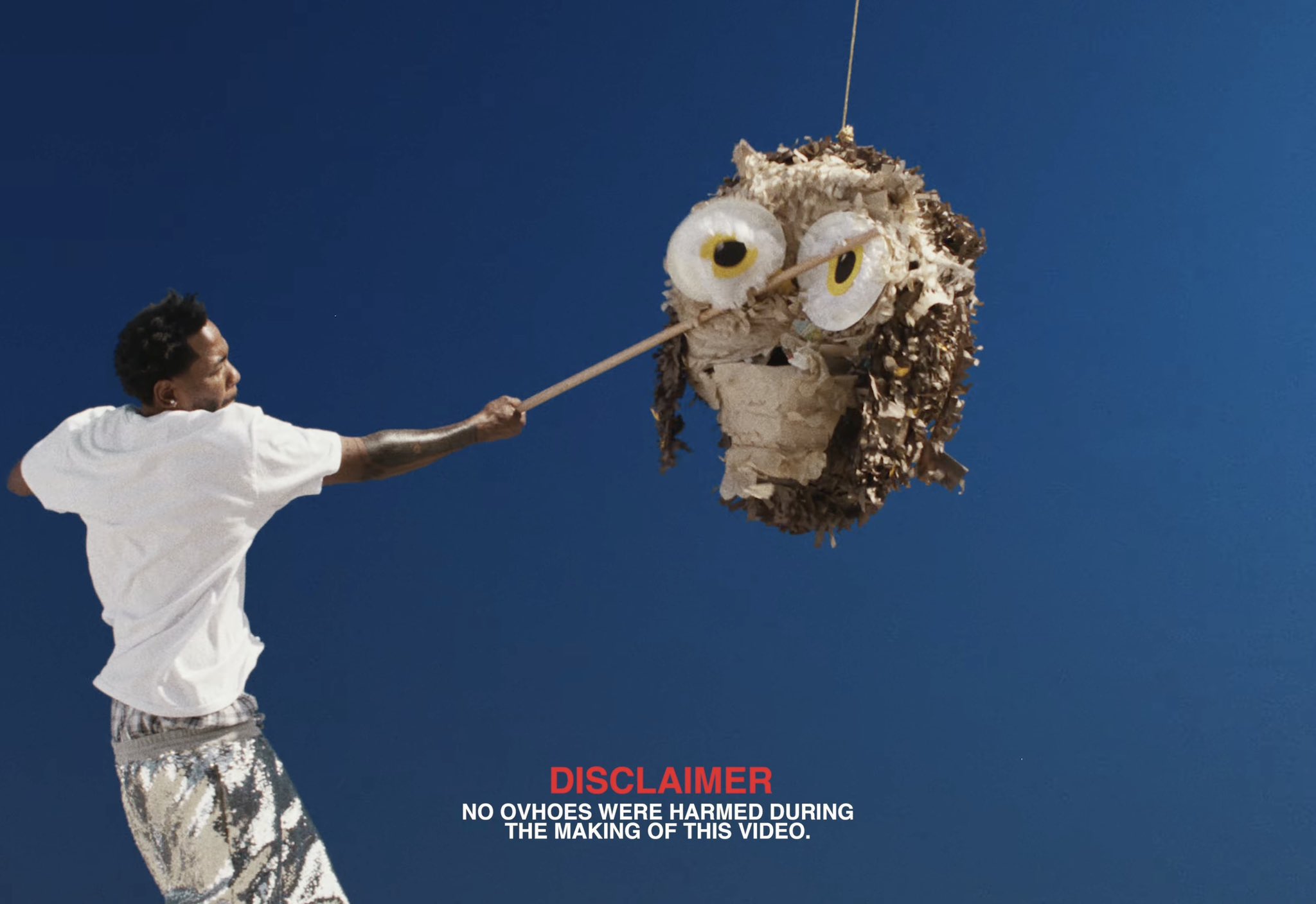 Kendrick Lamar Releases Official Music Video for ‘Not Like Us’: Watch