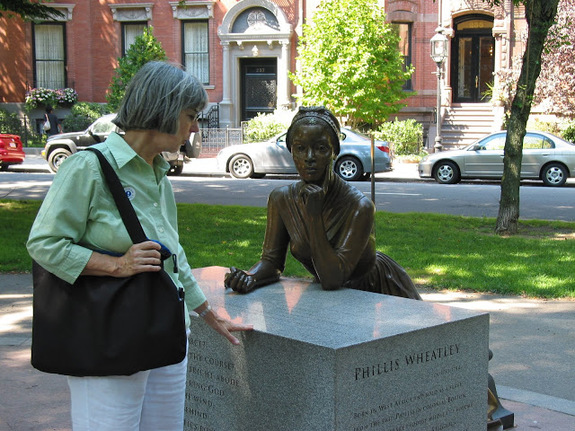 Read on for where book lovers have got to go. Literary Landmarks Walking Tour The History List