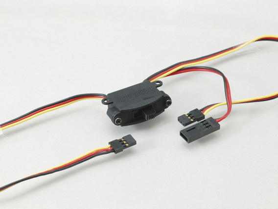 アクセサリー | Hitec Multiplex Japan Inc.