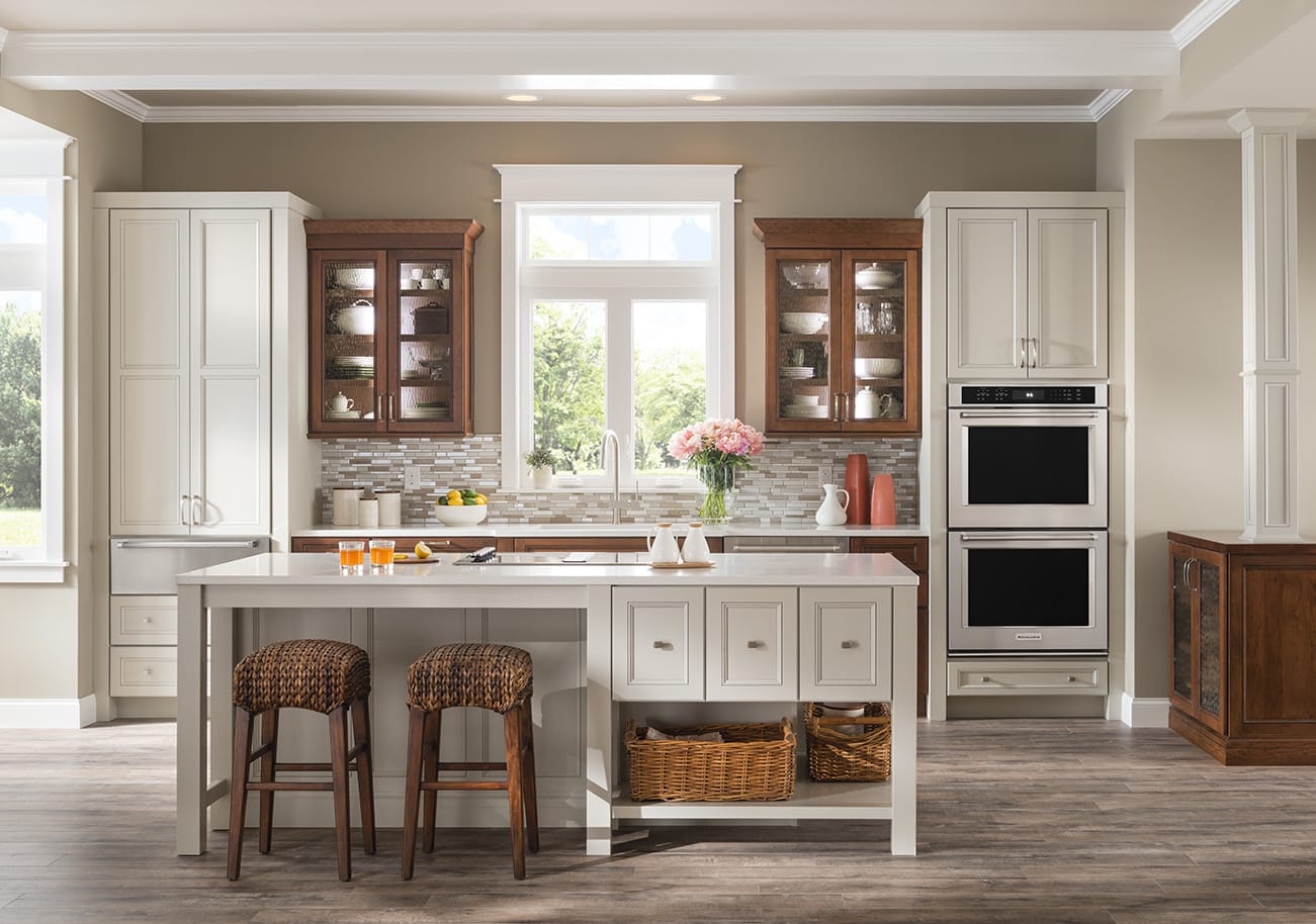 Kitchen & Bath Remodeling and New Counters Harrisburg & Camp Hill