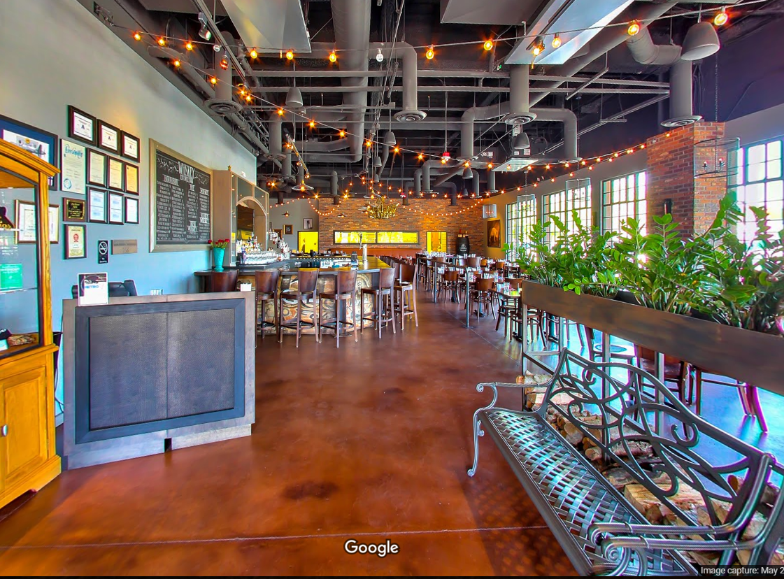 But not everyone can make it to france to see the historic b. Google Virtual Tours