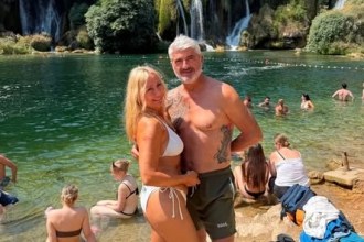 Bivši predsjednički kandidat oduševljen Hercegovinom: “Vratit ću se opet. Sigurno” – Hrvatski Medijski Servis