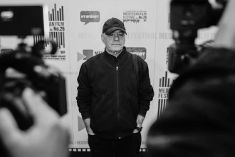 Preminuo redatelj Zdravko Mustać, jedan od zaštitnih znakova MFF-a u Širokom Brijegu – Hrvatski Medijski Servis