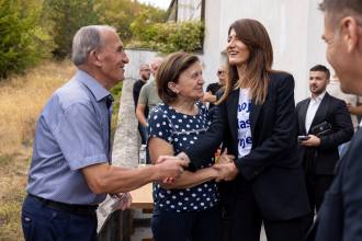 JABLANICA: Važnost zajedništva, odgovornosti i ljudi koji ne odustaju od svoga kraja – Hrvatski Medijski Servis