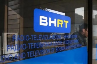 BH novinari: BHRT se polako gasi, to više nije upozorenje nego stvarnost – Hrvatski Medijski Servis
