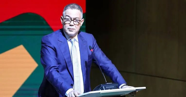 لقجع يرفض حضور اجتماع الكاف في دار السلام