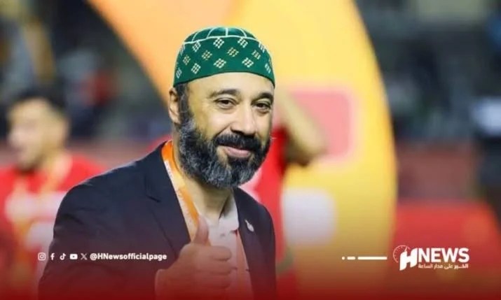 المغربي طارق السكتيوي مدربا جديدا لمنتخب عمان المغربي طارق السكتيوي مدربا جديدا لمنتخب عمان