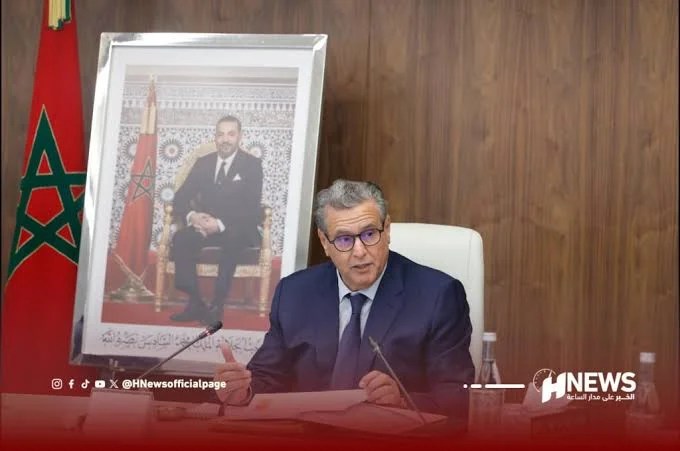 فصيل إيمازيغن يطالب أخنوش بإنقاذ حسنية أكادير من الأزمات