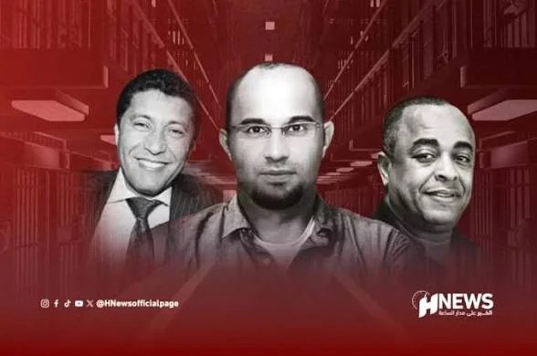 أحكام ملف إسكوبار الصحراء.. 10 سنوات للناصيري و12 لبعيوي