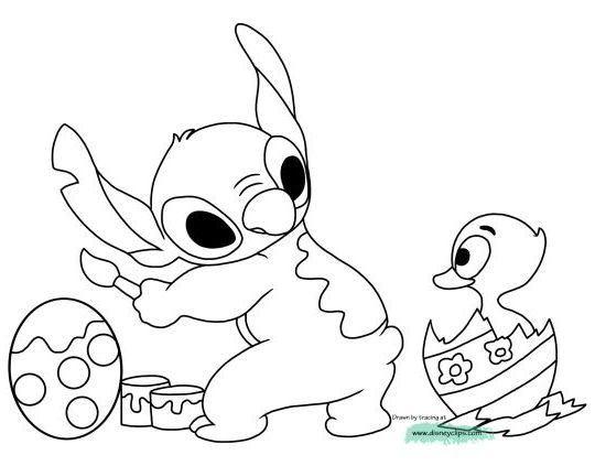 Easter disney coloring pages are a fun way for kids of all ages to develop creativity, focus, . Disney Easter Coloring Pages Part 4