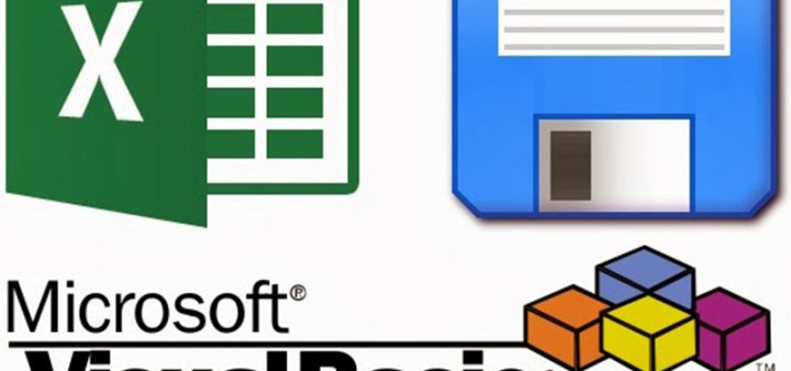 Học lập trình VBA trong Excel