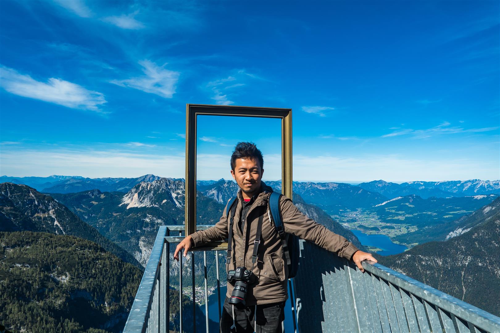 [照片之後079] 科技可以進步，回憶無法倒帶