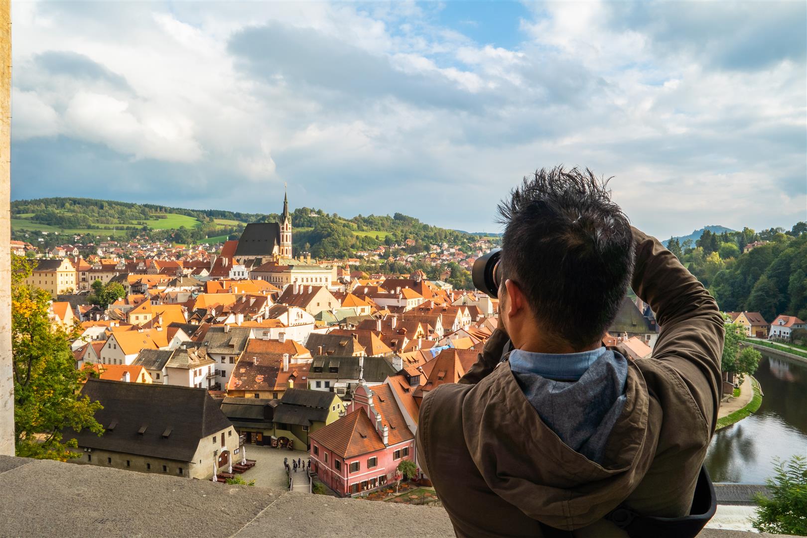 [照片之後088] 什麼是「攝影眼?」