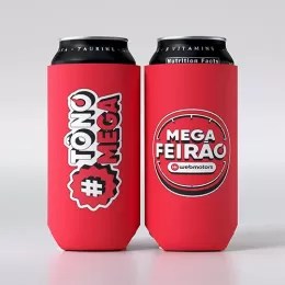 Brindes em Neoprene - Holanda Brindes Fortaleza