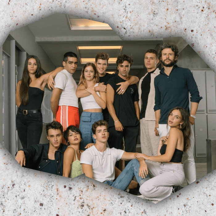 Que dia sai a 5 temporada de elite? Elite 5 Quienes Regresan Y A Quienes Ya No Veremos