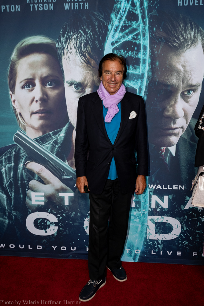 Richard Tyson | Hollywood Press Corps