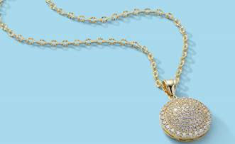 HOMBRE1 | Jewelry Gift Ideas For Mother 