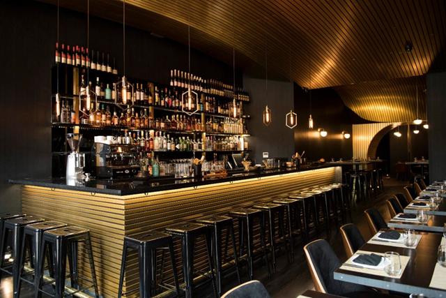 HOMBRE1 | Innovative Hot Spots To Toast National Rum Day - Vimarsana News