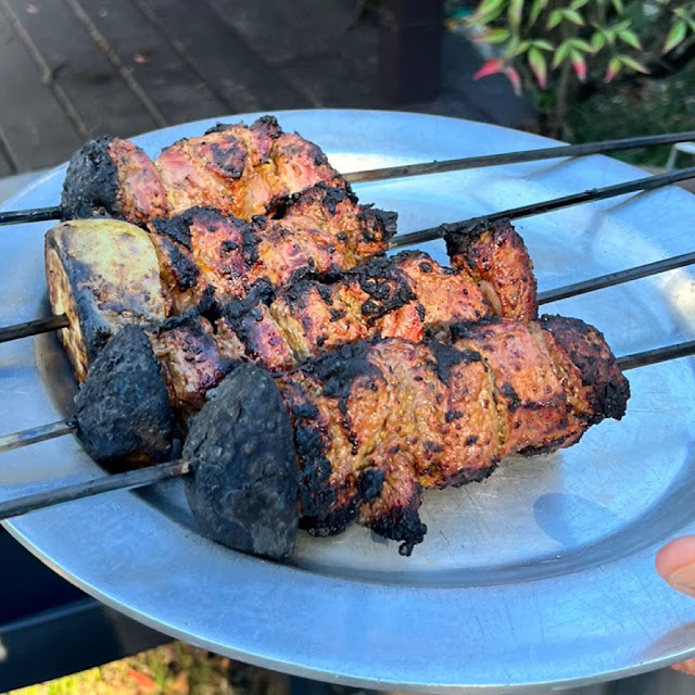 Bhaditraka Recipe 10 - Photo Credit Alan Berger