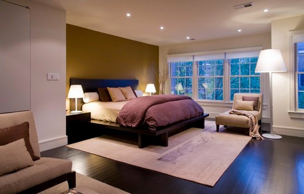 Browse our unique collection of furniture, art, lamps, sofas, dining, kitchen, beds, . 20 Modern Contemporary Masculine Bedrooms | Home Design Lover