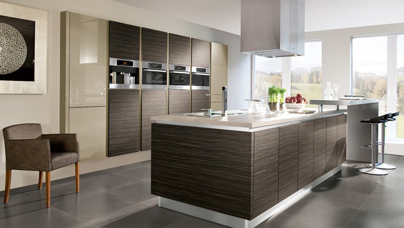 27.10.2021 · these are the four most popular kitchen cabinet styles. 20 Ultra Modern Kitchens Every Cook Would Love to Own