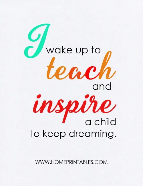FREE Teacher Planner Printable: 55+ Pages to Keep You Organized!