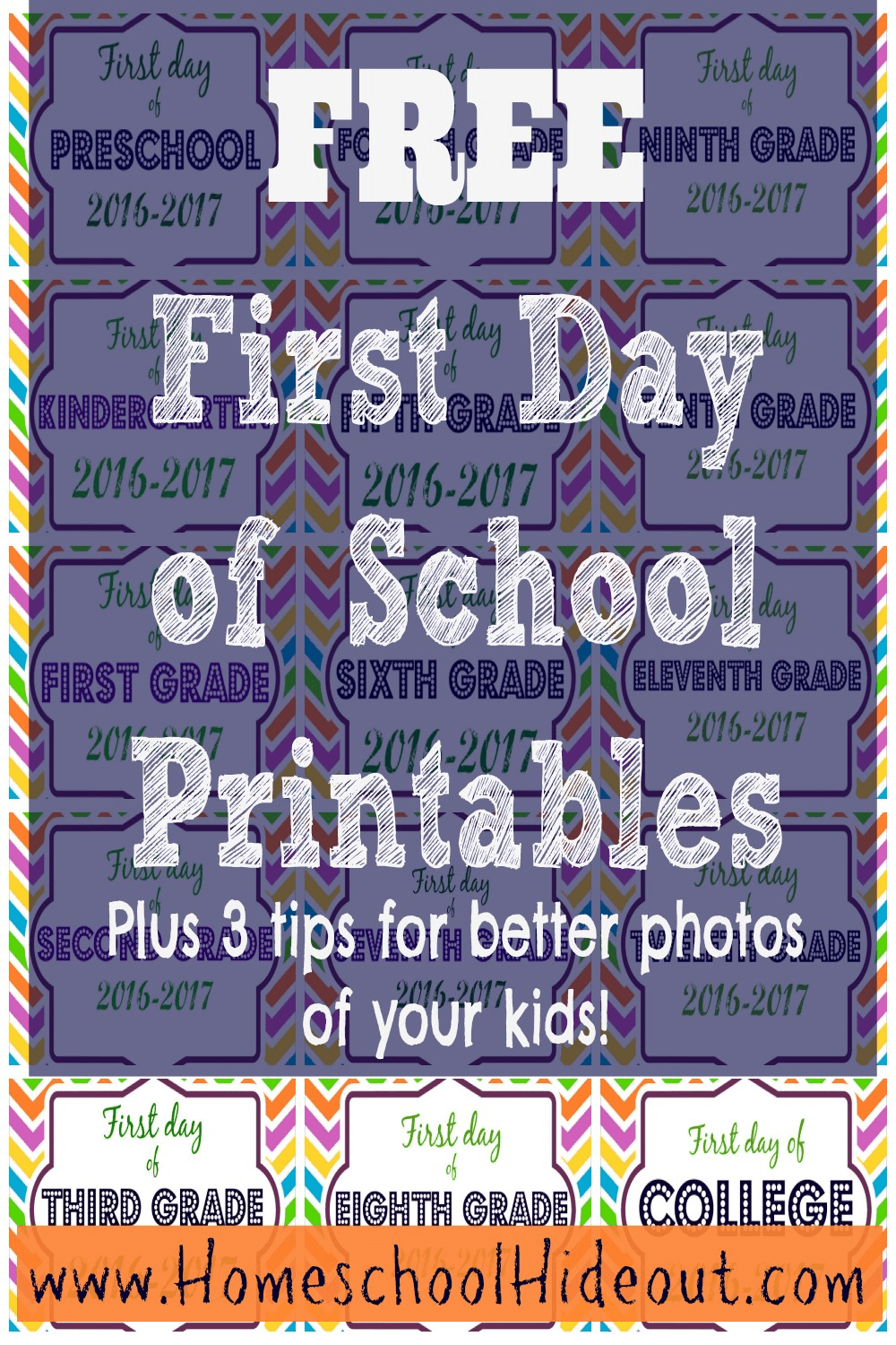 See more ideas about homeschool, free homeschool . Free Back To School Printables Homeschool Hideout