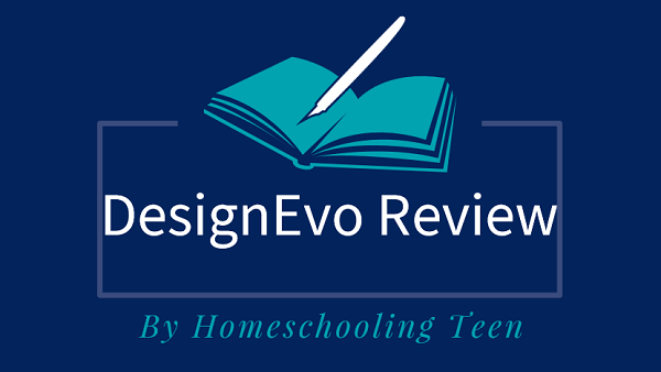 DesignEvo Online Logo Maker - Homeschooling Teen