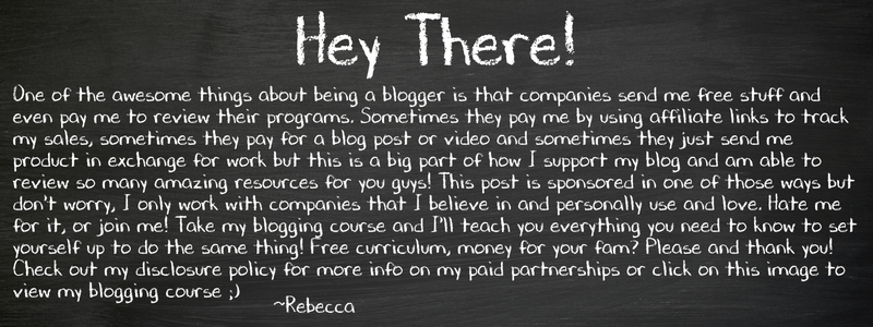 A large collection of canada day printables from bigactivities.com. Master Homeschool Curriculum List With Links