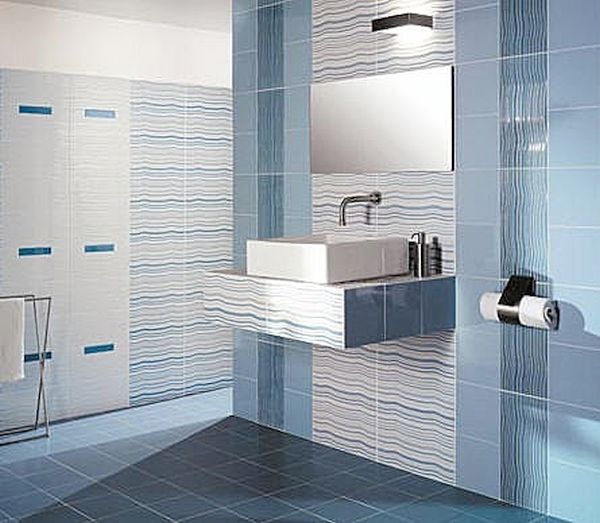 Get bathroom ideas with designer pictures at hgtv for decorating with bathroom vanities, tile, cabinets, bathtubs, sinks, showers and more. Styling Your Bathroom Tiles The Diy Way Hometone Home Automation And Smart Home Guide