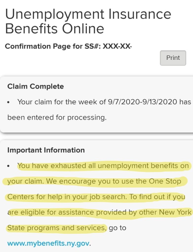 After the task requester approves your work, you can request payout with as little . Effective Days Down To Zero Benefit Year Ending Homeunemployed Com