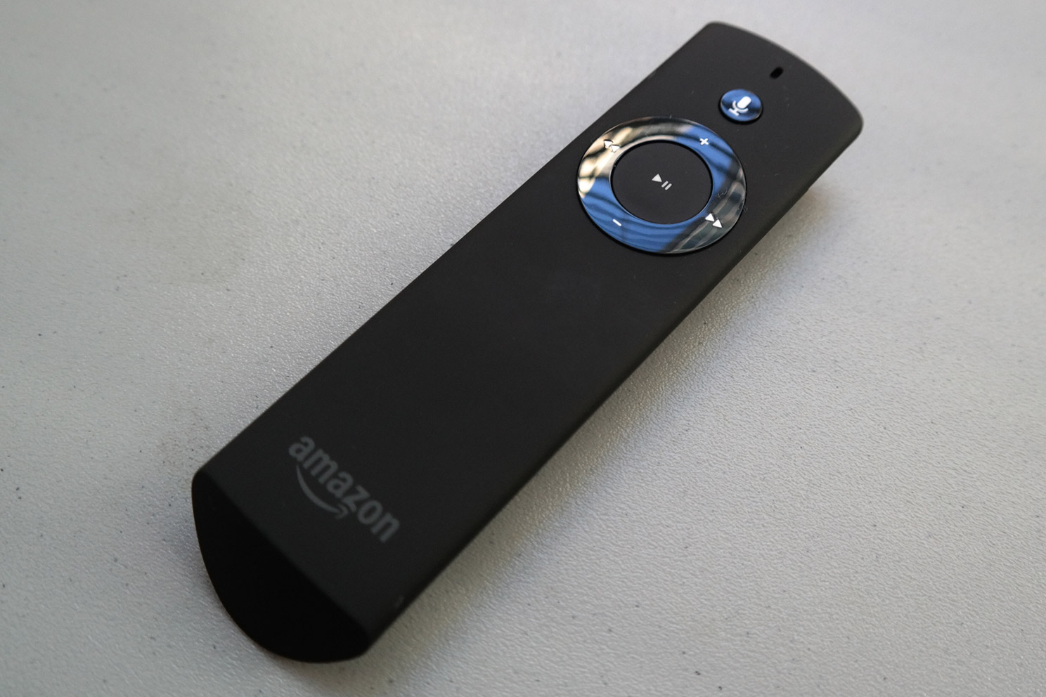 amazon echo remote