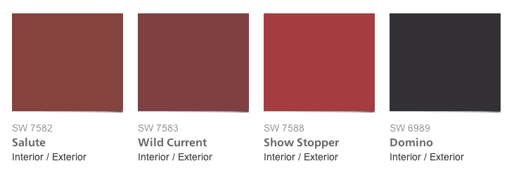 Here's a list of eight stores like pottery barn to fulfill all your furniture and home décor needs. Pottery Barn Paint Color Collection for Sherwin Williams