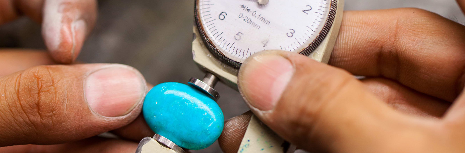 JEWELRY MANUFACTURING PROCESS Wholesale Silver Jewelry