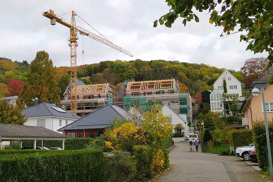 Finde günstige immobilien zur miete in bad honnef. Mieten in Bad Honnef Ã¼ber dem Durchschnitt | Honnef heute