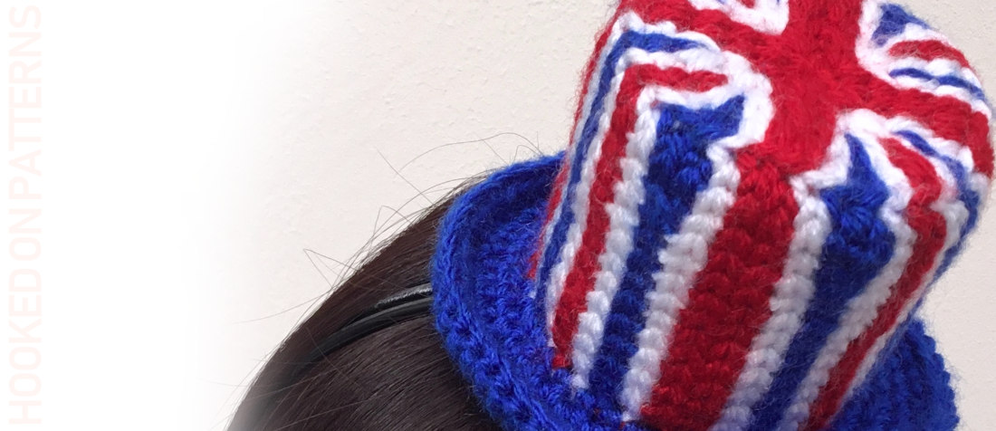 crochet bowler hat pattern free