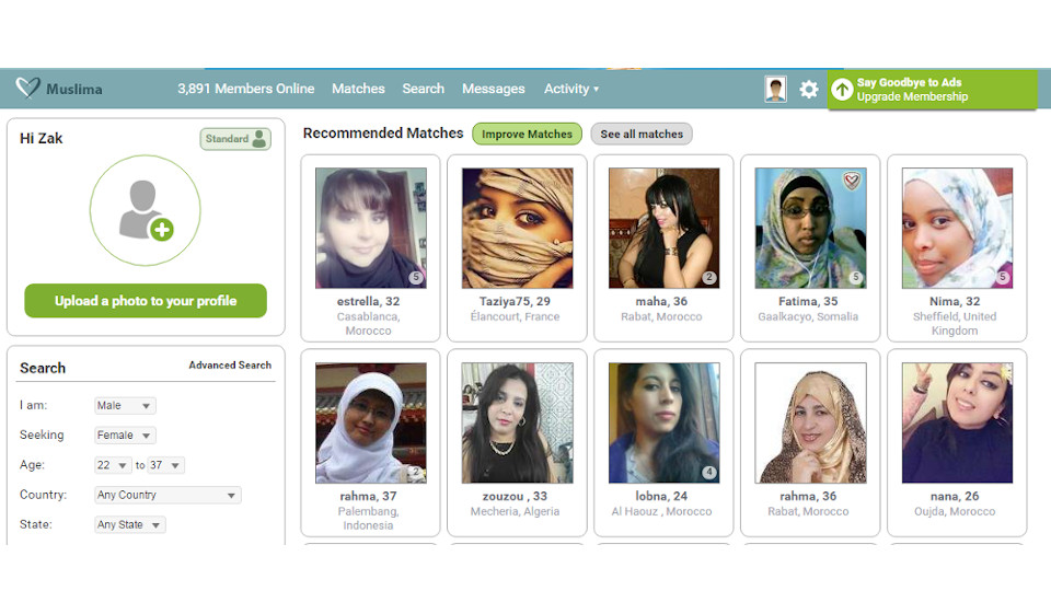 Here's what to do when using. Muslima Review February 2022 Features Pros Cons Pricing