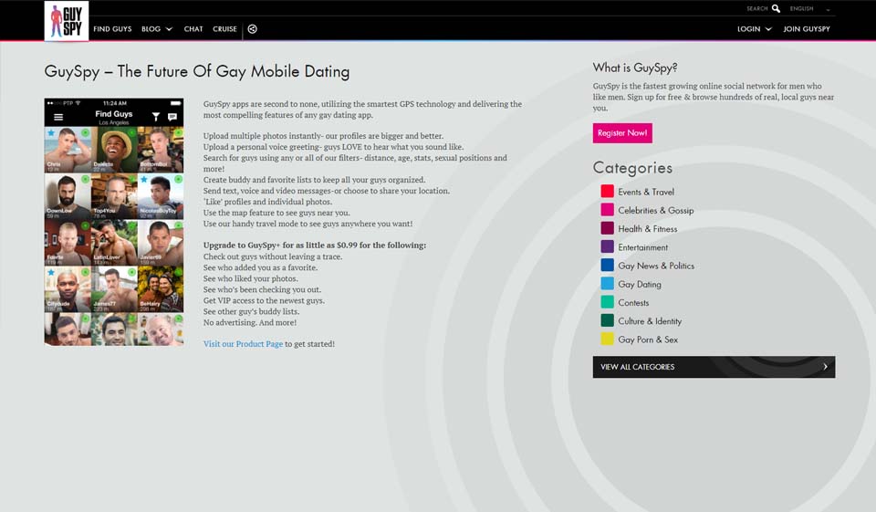 If you haven't already, consider signing up for snapchat. Guyspy Review Update January 2022 Is It Perfect Or Scam