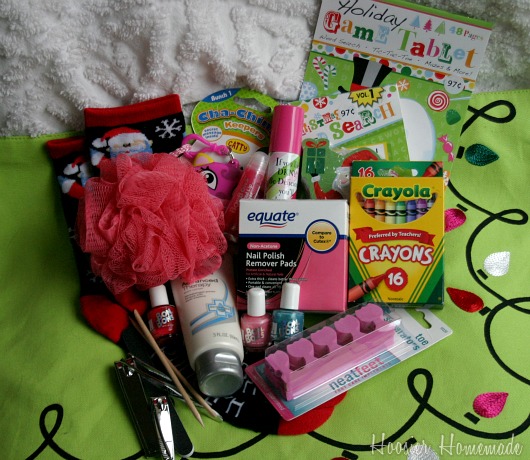 We've collected our favorite holiday stuffing recipes for you to try this fall. Christmas Stocking Stuffer Ideas - Hoosier Homemade