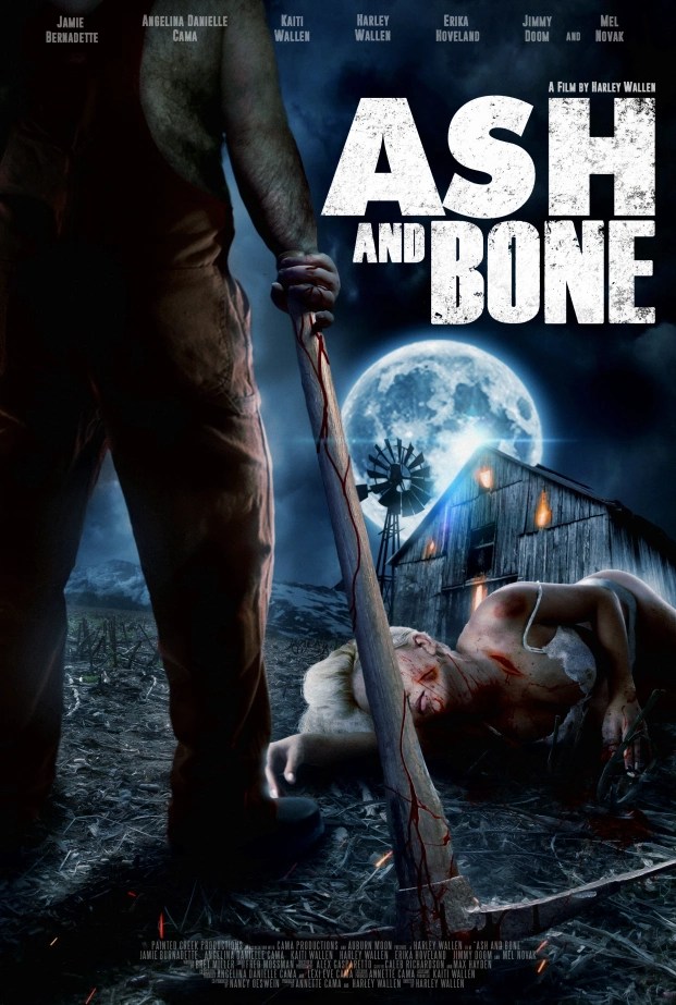 Ash and Bone Review