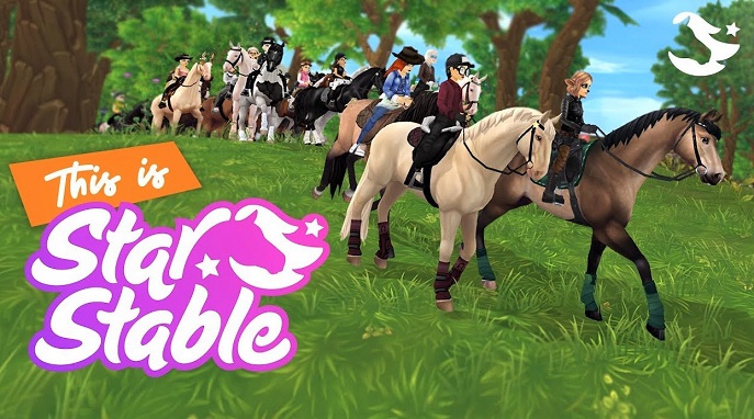 Secondly, we're migrating all (all!) the horse images and other supporting files from the existing cdn (content delivery network) to a new one. 11 Best Horse Games On Pc Nintendo Ps Xbox Mobile
