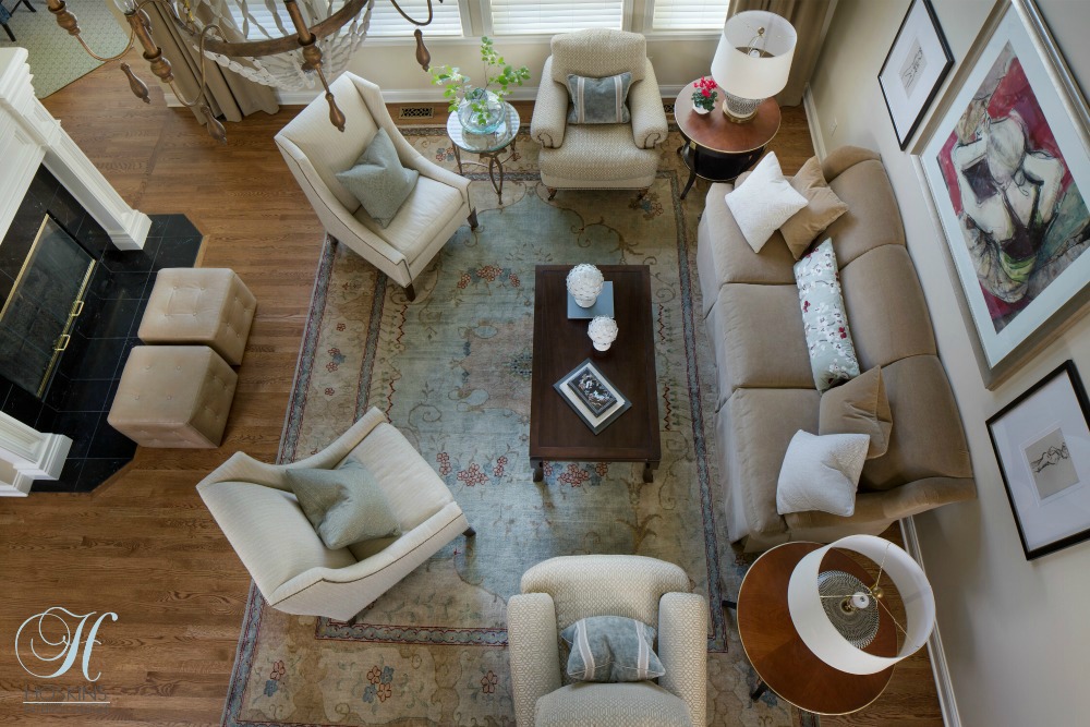 Why It’s Easier to Include Custom Furniture in Your Interior Design Plans