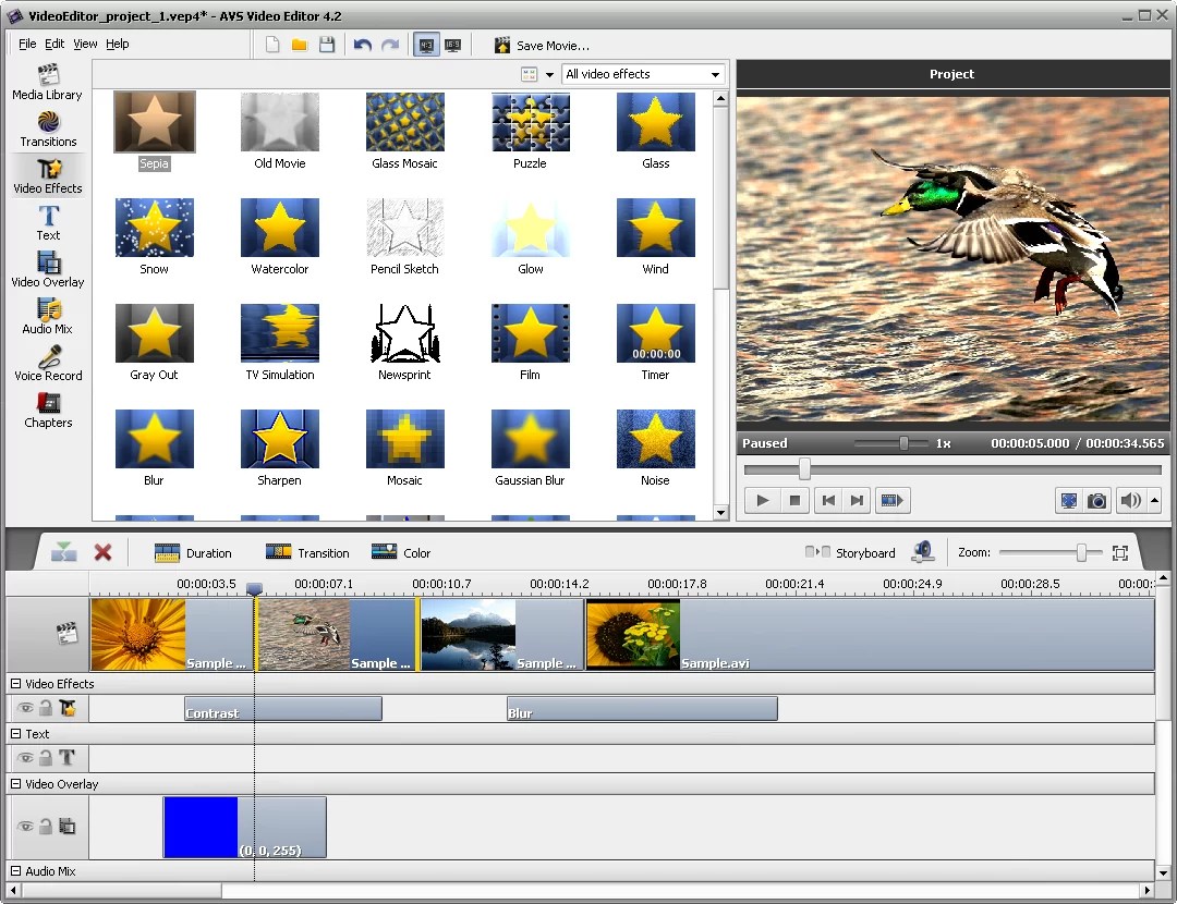 Berikut beberapa Rekomendasi Software Edit video Terbaik untuk pemula -  Hosteko Blog