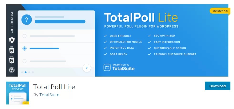 Di halaman ini, anda hanya perlu mengisi beberapa informasi tentang diri anda untuk membuat akun baru. 9 Rekomendasi Plugin Polling Wordpress Terbaik Hosteko Blog