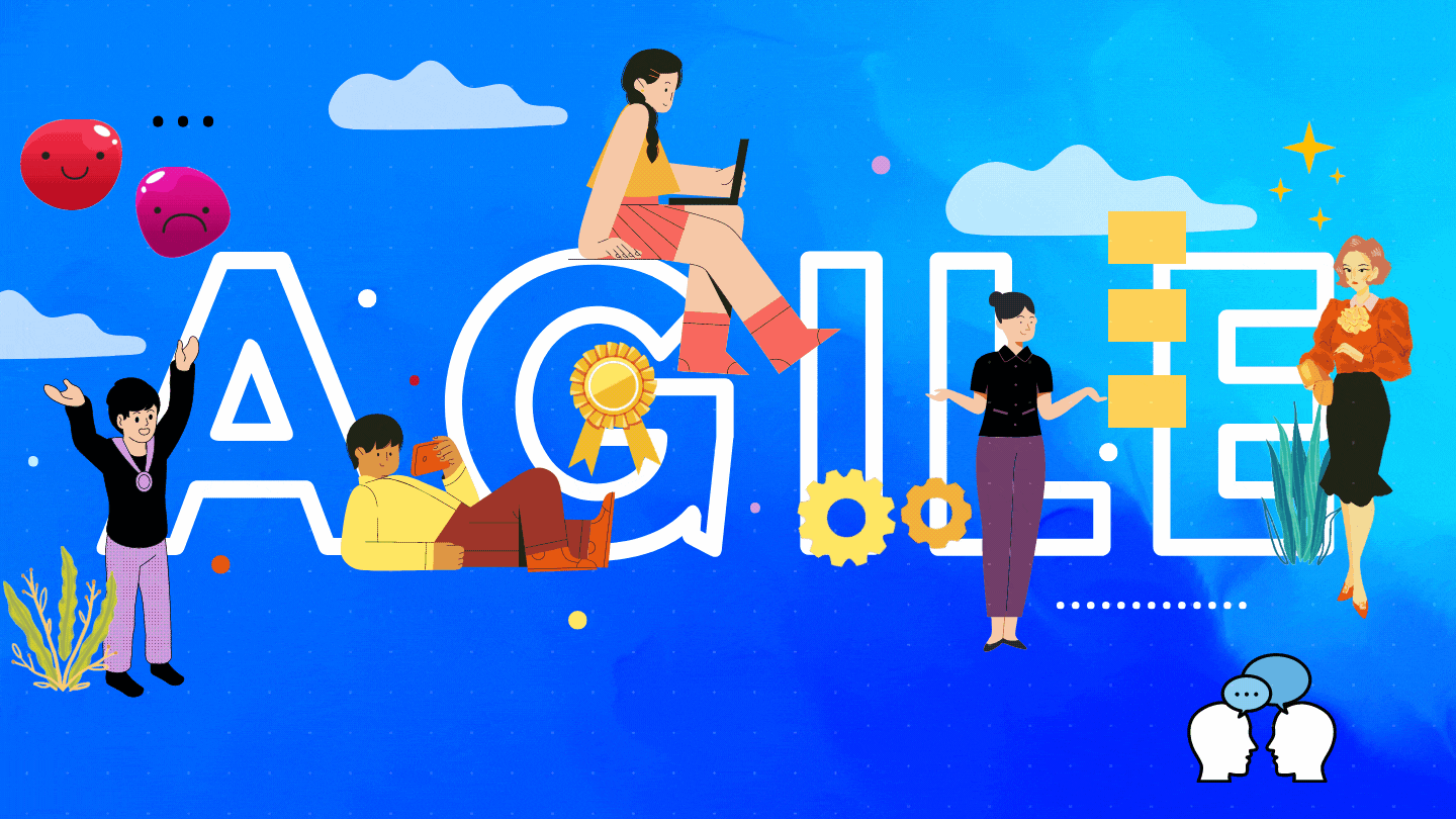 Agile : Pengertian, Prinsip, Metode dan Kelebihan - Hosteko Blog