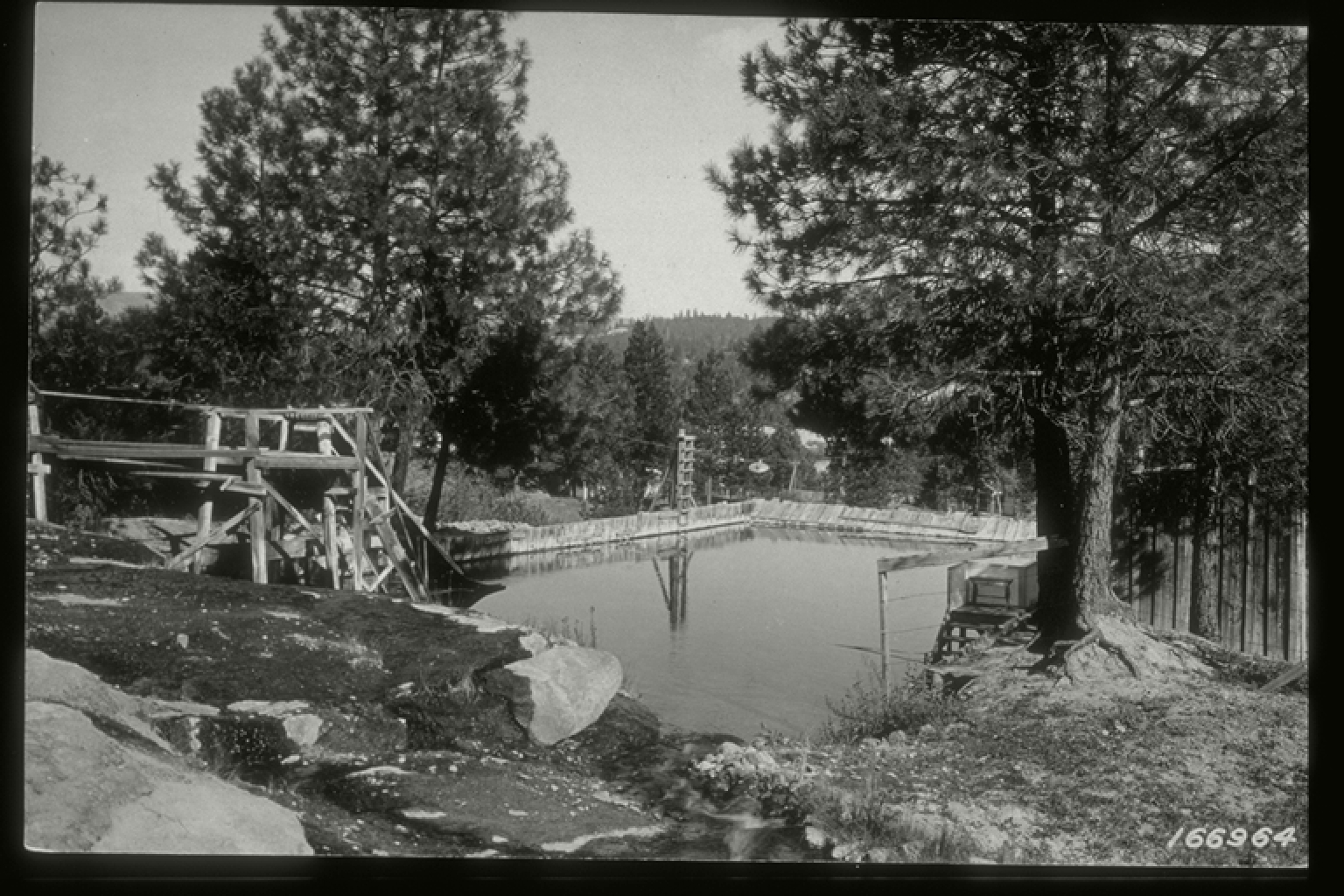 The Springs in Idaho City to Open Summer 2012