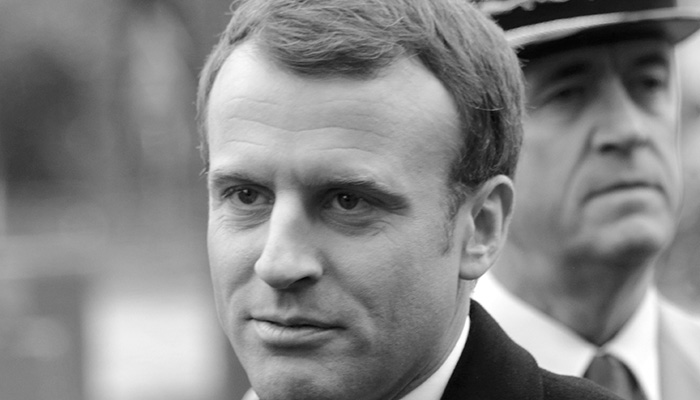 10 Fun Facts About Emmanuel Macron – Hottest Heads of State