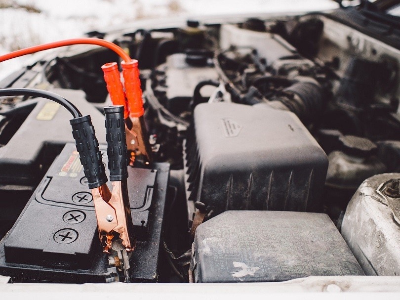 · if jump starting gets your engine started and . How To Tell If Your Car Battery Is Dead 3 Signs To Look For House Grail