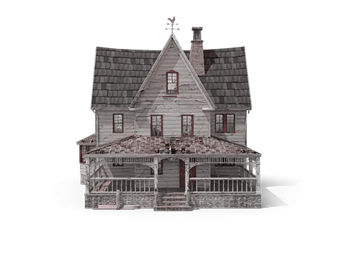 Learn about the typical signs of a haunting and determine whether or not you have a legitimately haunted house. House Of Horror Haunted Carnival In Miami Get Your Tickets Today